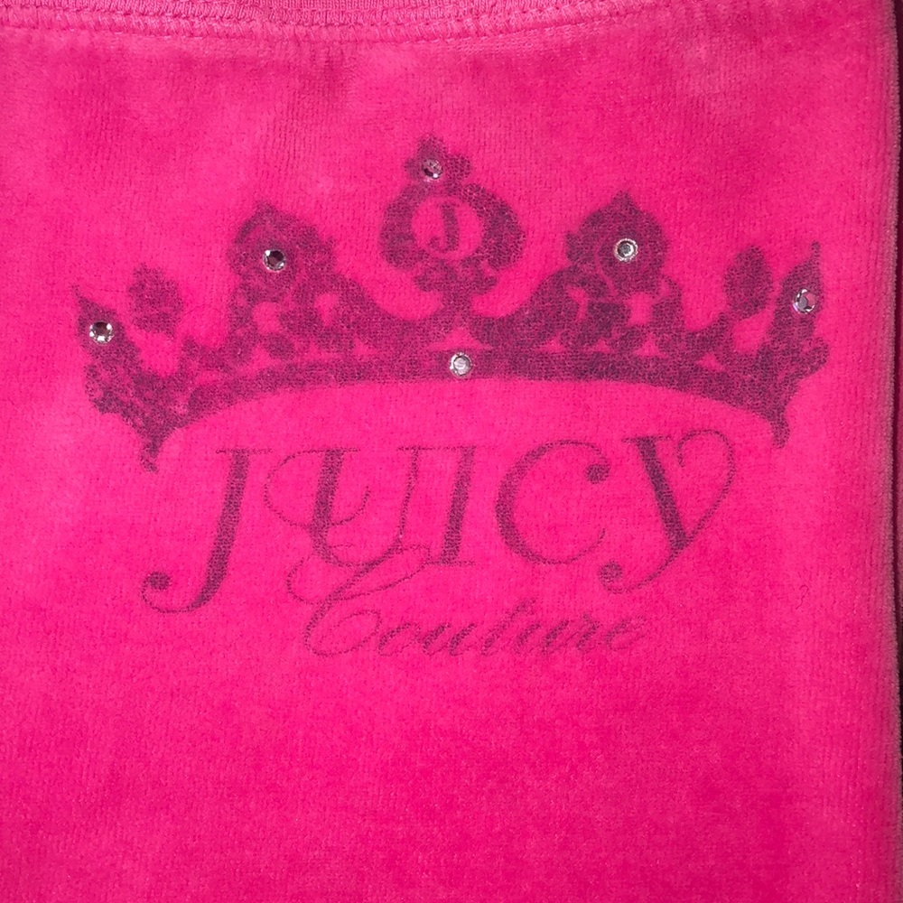 juicy couture sweatpants